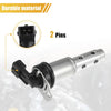 BMW 328i E90 Engine Variable Valve Timing VVT Solenoid (2007-2013)