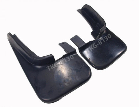 Ford Ranger Front Splash Guard Mud Flap (1998-2002)