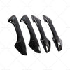 Honda Accord Sedan 4 x Door Handle Covers (2008-2012)
