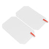 CFMOTO 400SR Scratch Film Speedometer Screen Protector Clear (2021-2023)