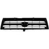 Grille For 96-98 Toyota 4Runner Gray Plastic