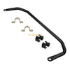 Polaris Ranger 500 570 Crew 2 x Rear Stabilizer Bar Tube & Bushing