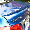 Buick Cascada Boot Lip Spoiler (2016-2019)