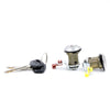 Toyota Cressida Mark II X70 MX73 MX72 1984-1988 Door Locks with Key