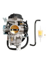 Suzuki DRZ400S, DRZ400SM, Kawasaki KLX400SR Carburetor (2000-2023)