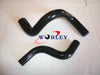 Proton Gen.2 Silicone Radiator Hose Pipe Kit (2004-2016)