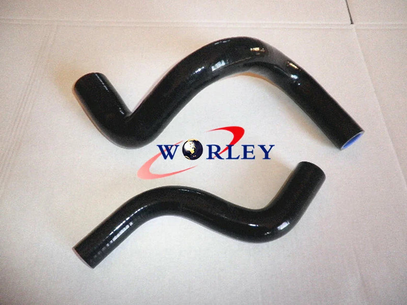 Proton Gen.2 Silicone Radiator Hose Pipe Kit (2004-2016)
