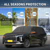 Hyundai Palisade Waterproof 210D-PU Car Cover (2019-2023)