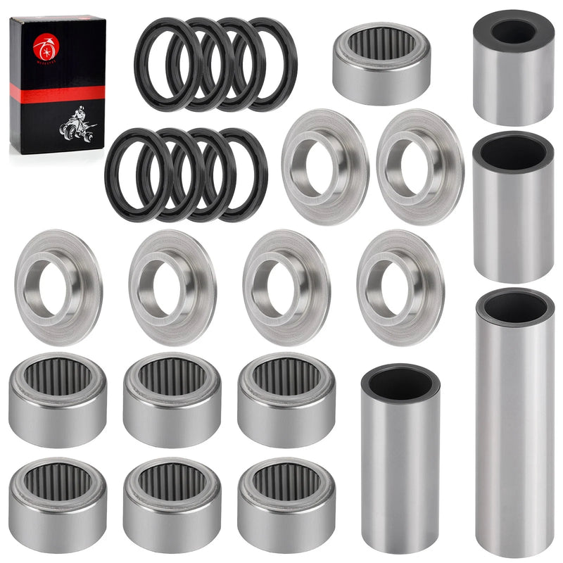 Kawasaki KFX400 / DVX 400 Swing Arm Linkage Bearing Kit (2003–2008)