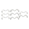 Honda VFR400 RVF400 STD Connecting Rod Bearings (1990-1996)