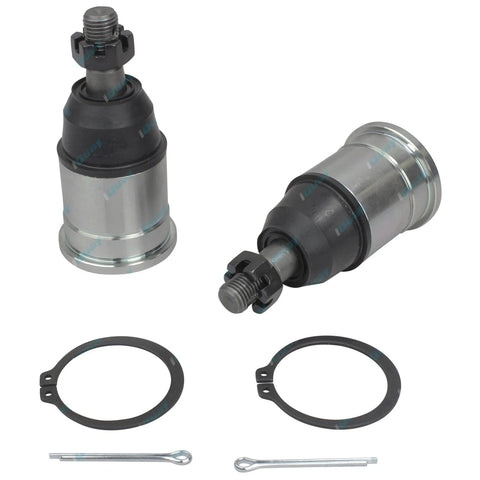Nissan Navara NP300 D23 2015~2018 2"+ Lift 2 x Extended Upper Ball Joints