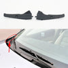 Mazda 6 Front Windshield Wrap Corner Panel Trim (2002-2008)