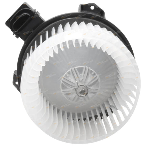 Toyota Hilux TGN16 2TR-FE Heater Blower Motor (2005–2015)
