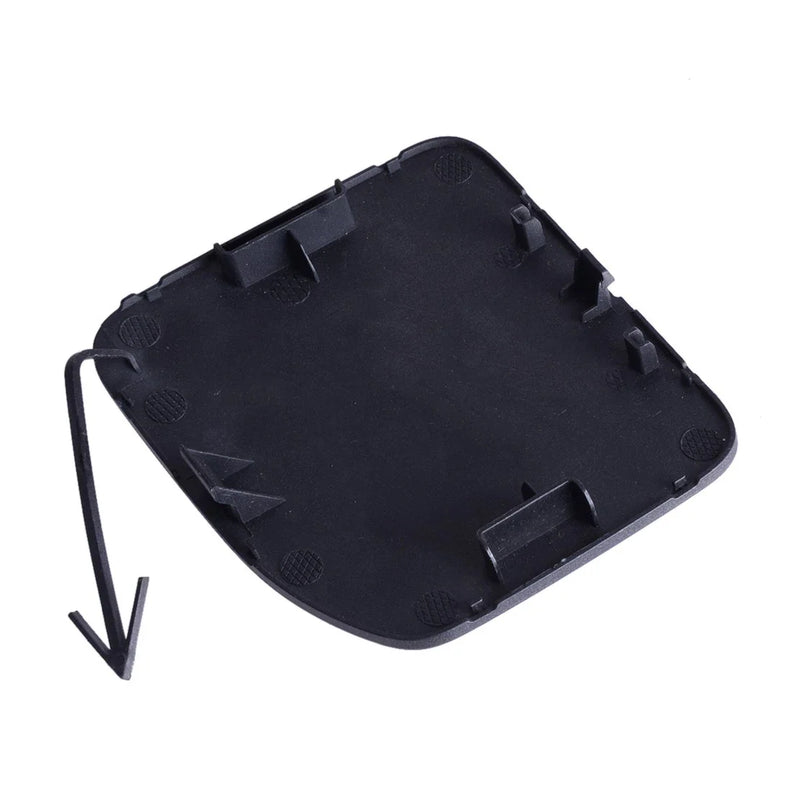 Nissan Versa Front Bumper Tow Hook Cover Cap (2015-2019)