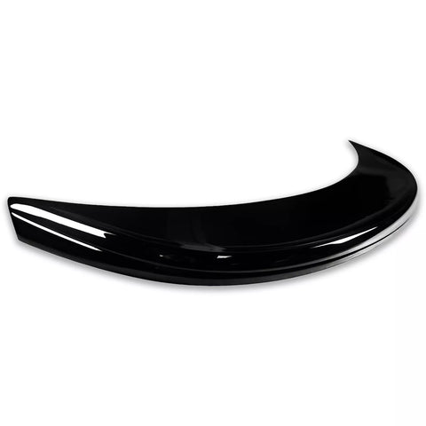 Volkswagen Beetle A5 ABS Boot Spoiler (2012-2019)