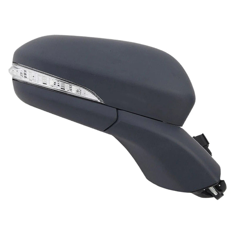 Ford Fusion Power Rearview Mirror w/Turn Signal Light (2013-2016)