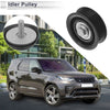 Land Rover Range Rover (2012-Now) 1 Pc Drive Belt Idler Pulley