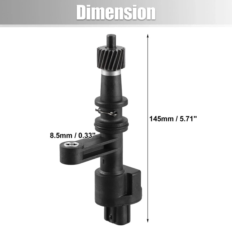 Honda Transmission Speed Sensor 3 Pins (2001-2005)