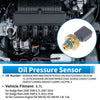 Dodge Ram 2500 3500 6.7L Engine Oil Pressure Sensor (2010-2023)
