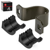 Polaris Trail Boss 330 Upper Steering Bushing w/ Bracket (2003–2012)