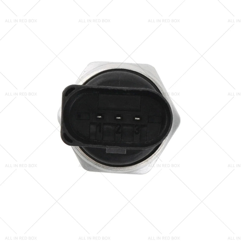 Audi A3 A4 Q5 VW Touareg A/C Pressure Switch Sensor (2006-2018)