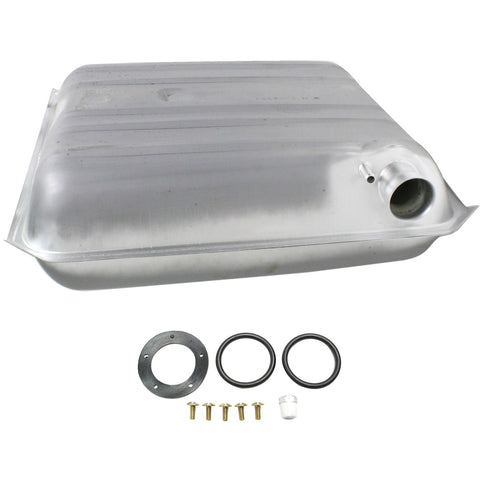16 Gallon Gas Fuel Tank For 1957 Chevrolet Bel Air