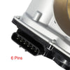 Lexus LX470 GX470 3.0L Throttle Body Assembly (1998-2007)