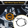 Dodge ABS Wheel Speed Sensor