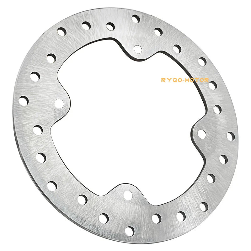 Can-Am Outlander Front & Rear / Brake Calipers & Rotors (2015–2022)