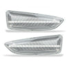 Opel Crossland Astra J K LED Side Marker Turn Signal Lights (2015-2023)