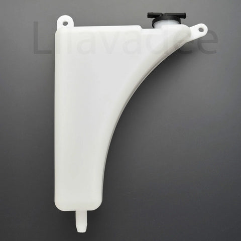 Toyota Hilux Vigo - Coolant Tank Radiator Overflow Bottle (2005-2014)
