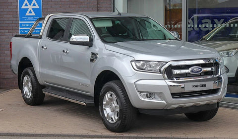 Ford Ranger T6 3D Acrylic Logo Emblem Badge (2011-2022)