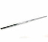 Mercedes W204 Chrome Crystal Boot Lid Moulding Handle Trim (2007-2011)