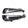 Toyota C-HR Daytime Running Light Turn Signal Fog Lamp (2020-2023)