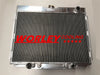 Falcon XW XY / Fairlane ZC ZD Cleveland V8 Radiator & Fan (1969-1972)