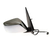 Nissan Navara D40 / Frontier / Pathfinder R51 2005-2015 Chrome Electric Door Mirror