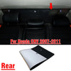 Honda CRV Rear Windshield Privacy Thick Interior Sunshade Cover (2007–2011)