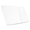 Mercedes-Benz W166 G GLE GLS W463 X164 X166 Right Mirror Glass (2012-2023)