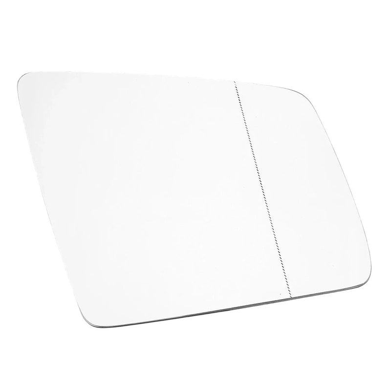 Mercedes-Benz W166 G GLE GLS W463 X164 X166 Right Mirror Glass (2012-2023)