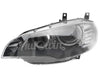 BMW X6 Series E71 (2008-2014) - Genuine OEM Bi Xenon Adaptive Headlights