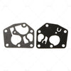 Briggs & Stratton Motors 6x Carburetor Diaphragm Kit