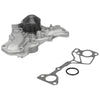 Magna TR TS 6G72 3.0L V6 12v SOHC with back housing Water Pump (1993-1996)