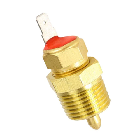 Radiator Fan Thermal Temperature Sensor Switch 3/8" NPT