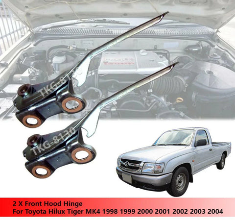 Toyota Hilux MK4 Hood Hinge (1998-2004)