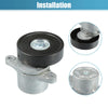 Chevrolet Tracker Belt Tensioner Pulley Assembly (1999-2003)