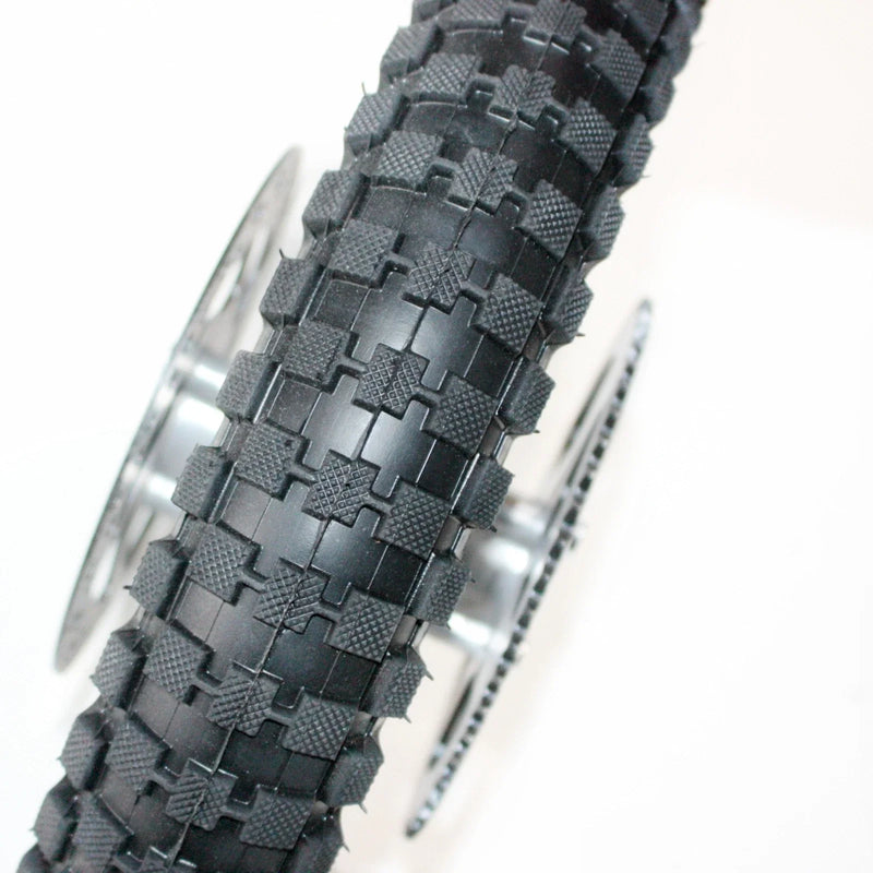 47cc 49cc Mini PIT Monkey Dirt Bike 12.5" Rear Back Wheel & Tire