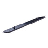 Ford Mustang Black Rear Bumper Marker Reflector (2015-2017)