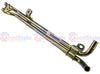 Toyota LandCruiser HJ61 12HT 4.0 Diesel Heater Water Pipe