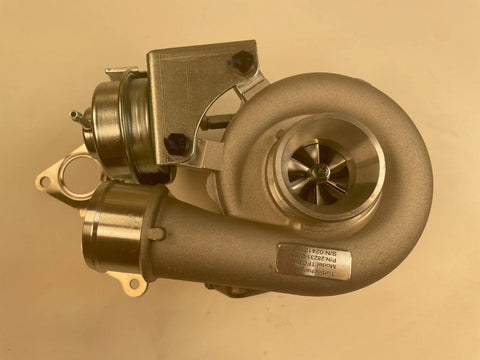 Hyundai Santa Fe Grandeur 2.2CRDi D4EB 2.2L Billet Turbocharger (2010-2012)