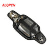 Holden Colorado, Isuzu D-Max Chrome Front Right Exterior Door Handle (2012-2023)